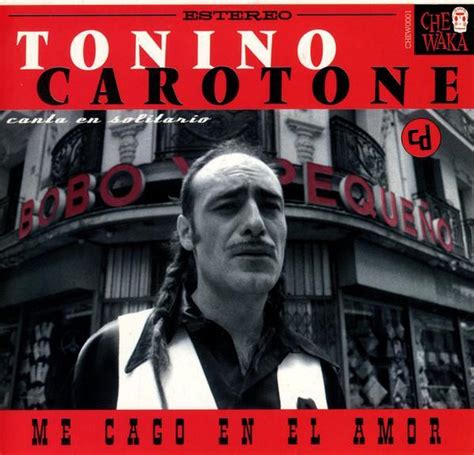 Tonino Carotone Tickets DICE
