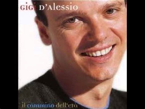 Gigi D Alessio Canzoni Nuove danhristian
