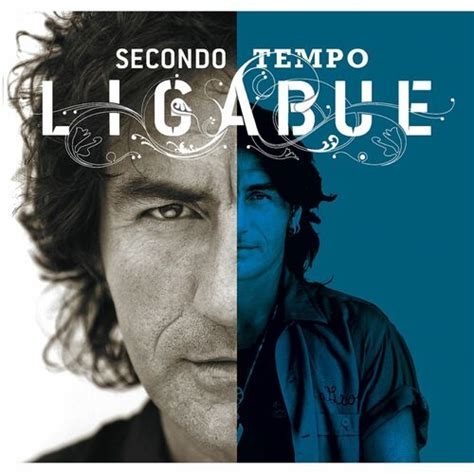 LUCIANO LIGABUE escono oggi l’album di inediti “7” e la raccolta “77