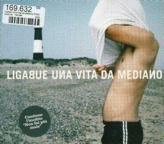 Una vita da mediano Ligabue PassioneMusica