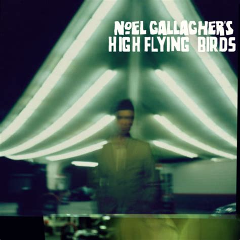 Noel Gallagher’s High Flying Birds Reveal Music Video For New Single