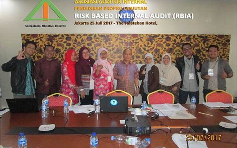 Testimoni Klien Auditor Indonesia