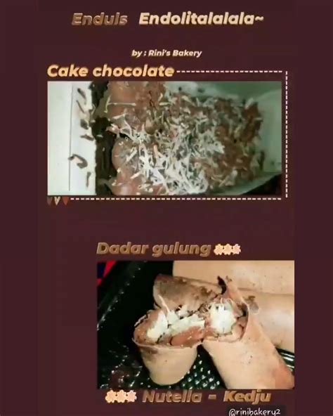 Testimoni Cake