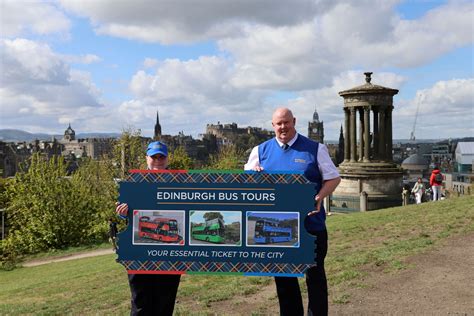 Testimonials Edinburgh Tours