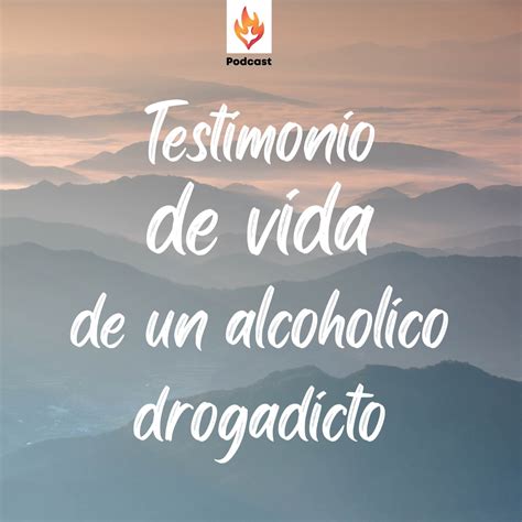 Testimonio De Un Alcoholico