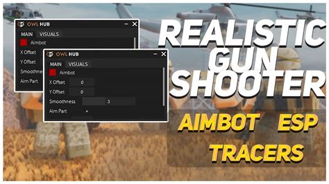 Testing Aimbot/Aimlock On Roblox - Pastebin.com