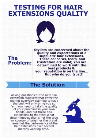 How to Spot Premium Quality and Avoid Counterfeits