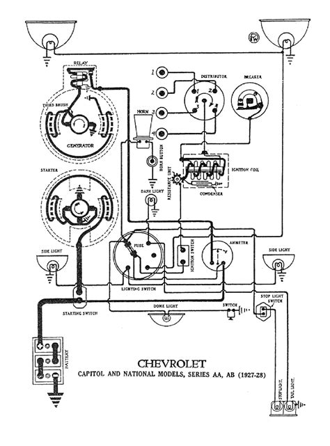 Testing Headlight Circuits