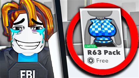 Testing Roblox Avatar Hacks! - YouTube