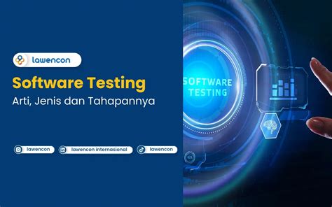 Testing Software: Jenis & Pilih yang Tepat