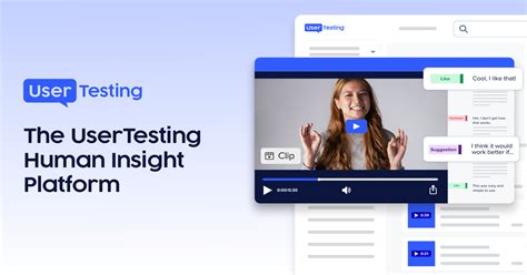 Testing Websites and Apps