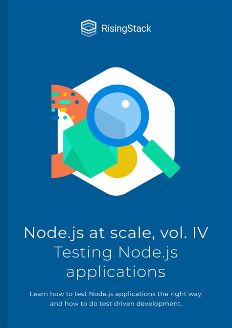 Testing and Troubleshooting Your Node.js Application