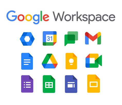Testing apps with Google Workspace