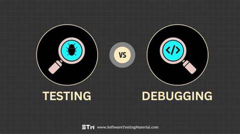 Ilustrasi Testing dan Debugging