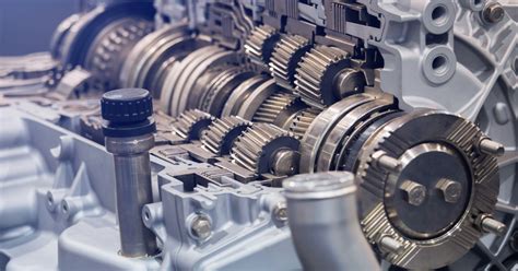 Testing the Transmission