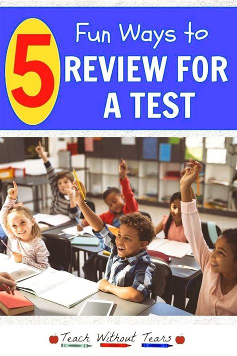 Testing to start in a few weeks