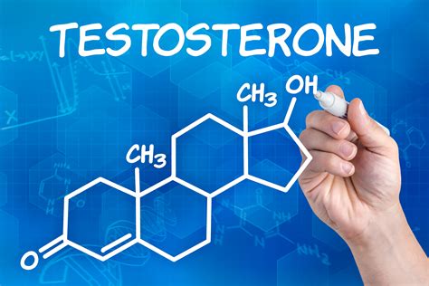 Testosterone & Finger Length! What Your Pointer Finger Can Tell You About Your Male Hormone Levels!