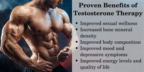 Testosterone Injections: Benefits, Risks & What You Need to Know.