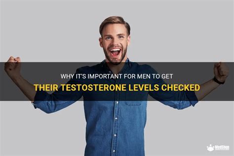 Testosterone Levels Checked: Get Accurate Results