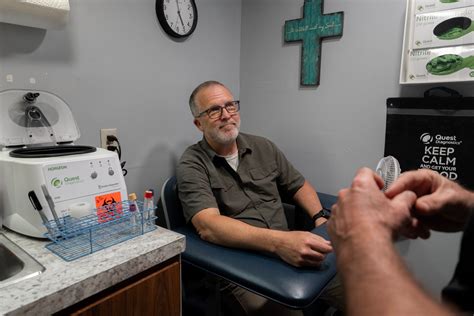 Testosterone Therapy Springfield MO