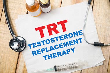 Testosterone Therapy in Tempe