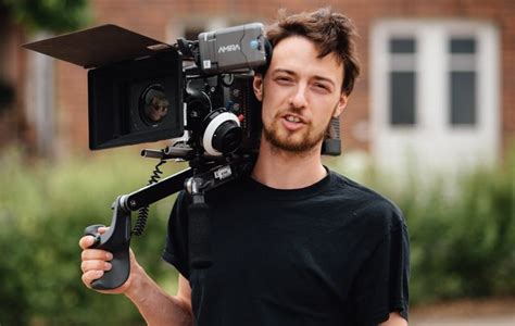 Testvorführung eines Films