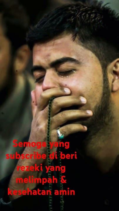 Tetap Semangat dan Berdoa