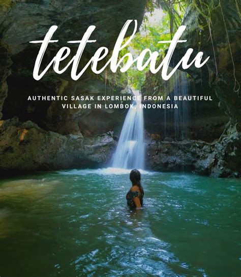 Tetebatu tours