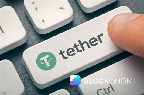 Tether Transparency Issues