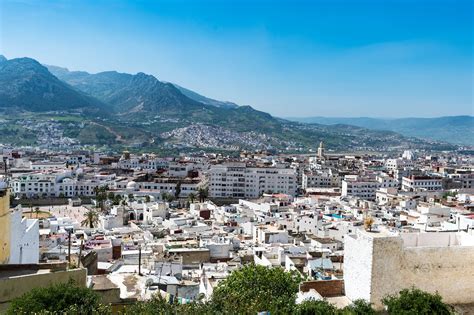 Tetouan Morocco