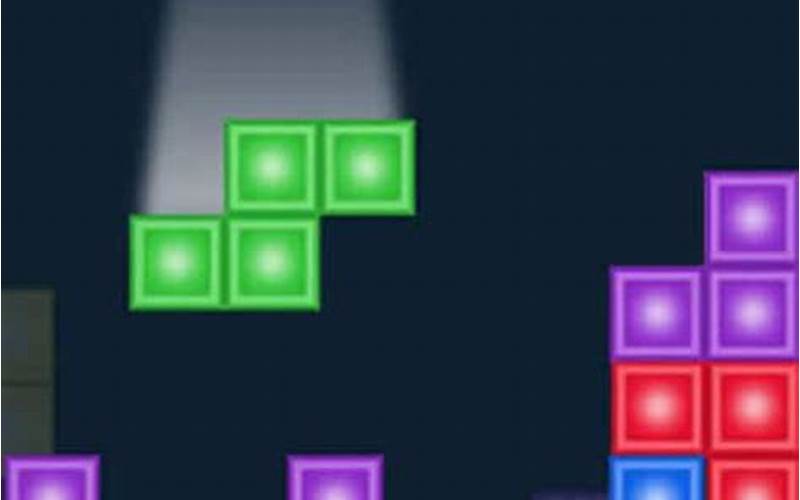 Tetris Legacy