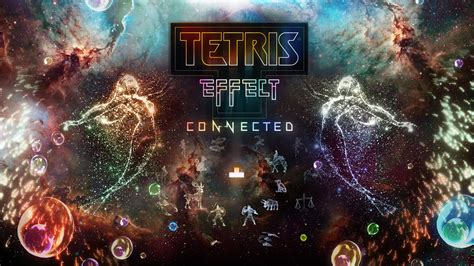 Tetris Effect: Connected