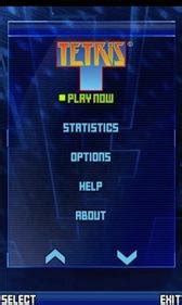 Tetris Game Java Unduh Gratis 320x240