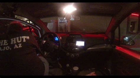 Texaco Travel Center