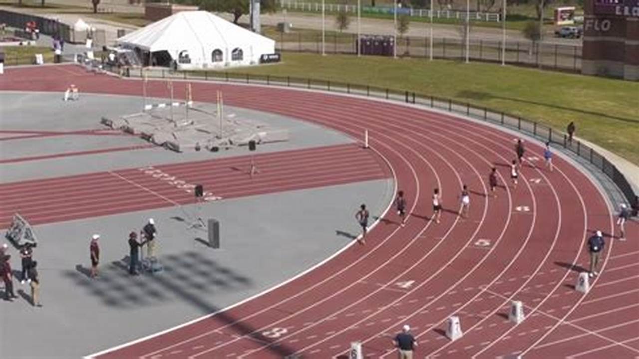 Texas A&M Invitational 2025