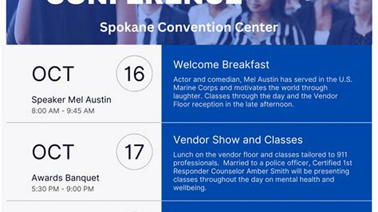 Texas Apco Nena Conference 2024
