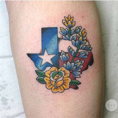 Pin by chickp1 c on Art Texas tattoos, Tattoos for guys