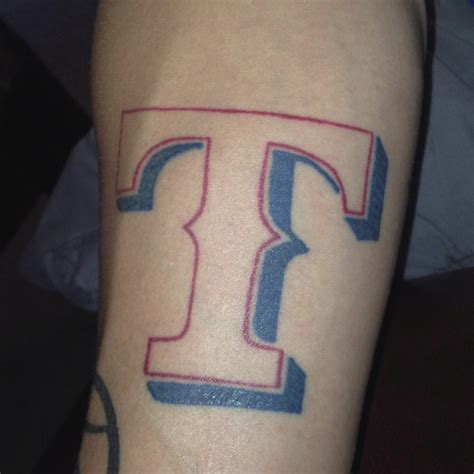 Texas ranger Geometric tattoo, Compass tattoo, Tattoos