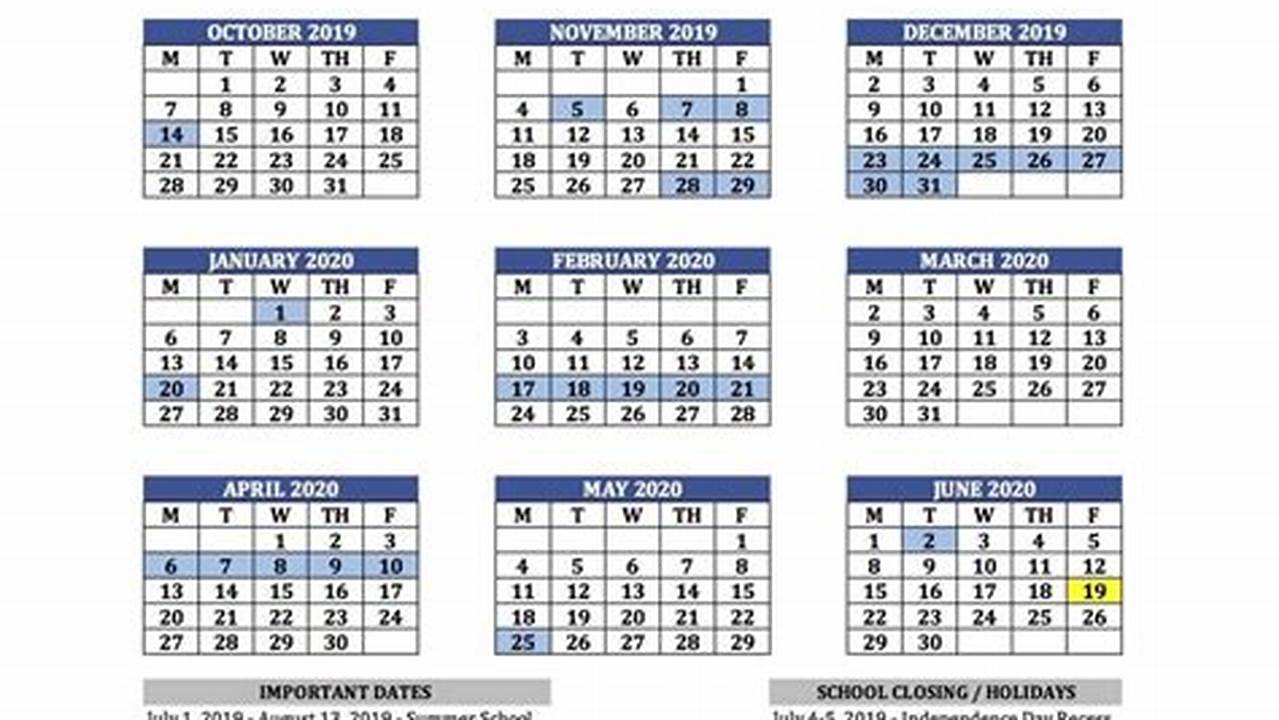Texas State University Calendar Spring 2024
