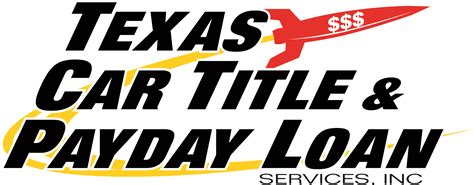 Texas Car Title Payday Loans Locations