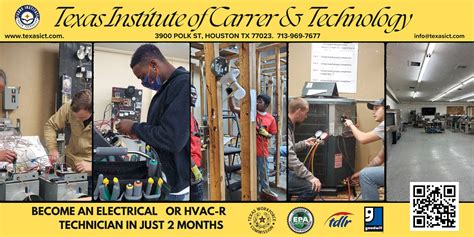 Texas Career Institute