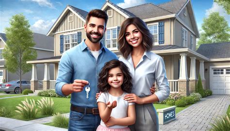 Making Dreams Come True: A Comprehensive Guide for Texas First-Time Home Buyers!