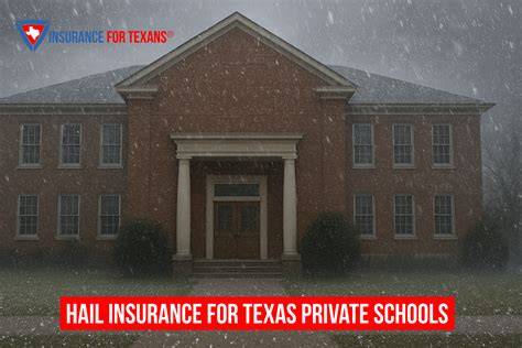 Texas Insurance Schools