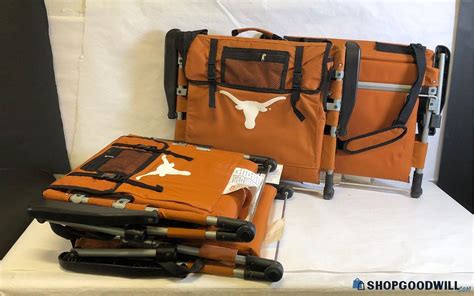 Texas Longhorn Chairs