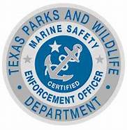 Texas Marine Safety Enforcement Officer training