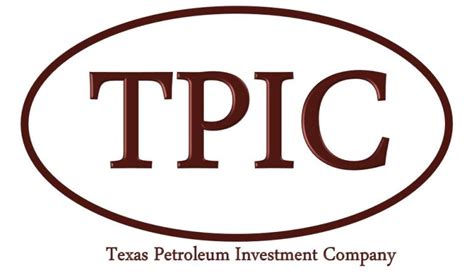 Texas Petroleum Investment Company