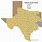 Texas Power Grid Map