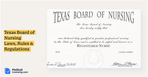 Texas Rn License Lookup