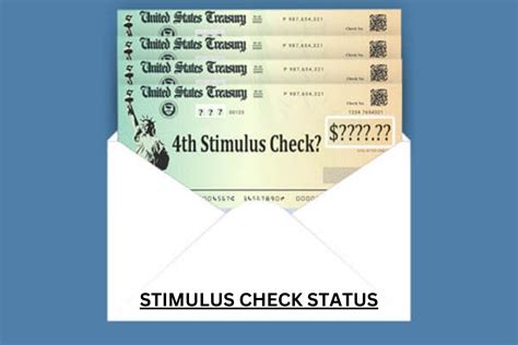 Texas Stimulus Check Status 4