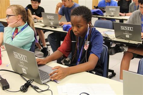 Texas Tech Computer Science Acceptance Rate